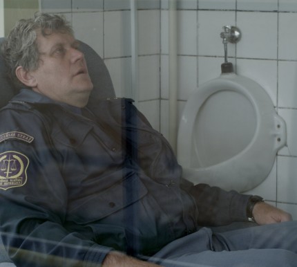 Nikdy nejsme sami